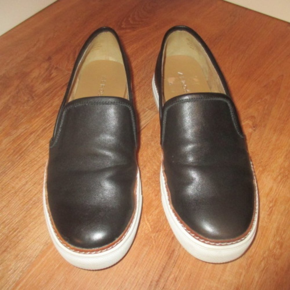 Black Aerosoles